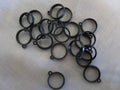 Billing Boats 04-BF-0183 Mast Hoop Plastic 12mm (20) (8531208405229)