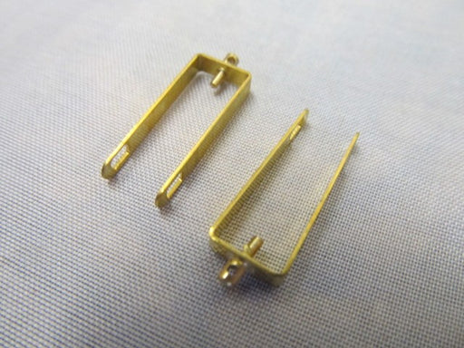 Billing Boats 04-BF-0186 Mast Fittings (2) (8324661477613)