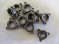 Billing Boats 04-BF-0275 Turnbuckle (10 pcs) (8324662100205)
