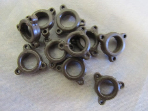 Billing Boats 04-BF-0275 Turnbuckle (10 pcs) (8324662100205)