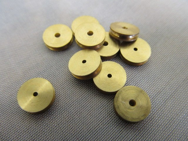 Billing Boats 04-BF-0376 Wirereel (10) (8324662591725)