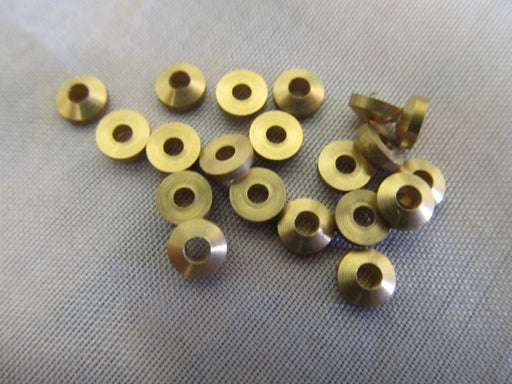 Billing Boats 04-BF-0379 Distance Plate (20) (8324662624493)