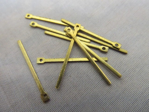 Billing Boats 04-BF-0537 Chain Plate 25mm (10) (8324664393965)