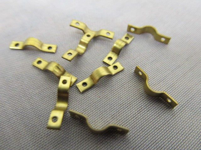 Billing Boats 04-BF-0568 Mast Fittings 12mm (10) (8324664656109)