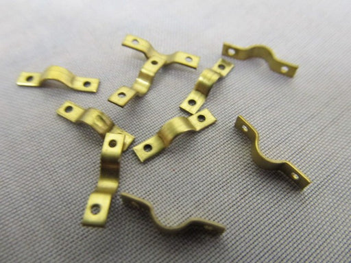 Billing Boats 04-BF-0568 Mast Fittings 12mm (10) (8324664656109)