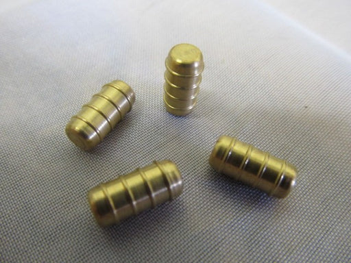 Billing Boats 04-BF-0271 Liferaft Brass (4) (8324662034669)