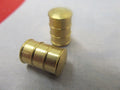 Billing Boats 04-BF-0766 Life Raft Brass 8 x 19mm (2) (8324666425581)