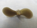 Billing Boats 04-BF-0014 Propeller Plastic (8324658921709)