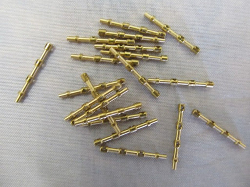 Billing Boats 04-BF-0030 Rail Stanchion 20mm 3 HS (20) (8531208372461)