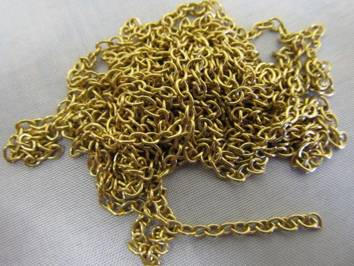 Billing Boats BF-0076 Anchor Chain 2.6mm x 2m (8531161776365)