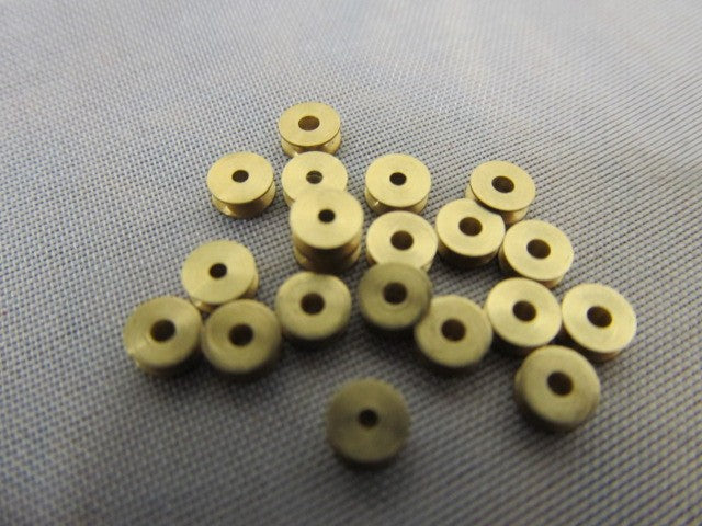 Billing Boats 04-BF-0374 Wirereel 4mm (20) (8324662558957)