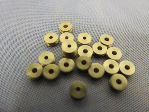 Billing Boats 04-BF-0374 Wirereel 4mm (20) (8324662558957)