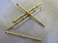 Billing Boats 04-BF-0387 Rail Stantion 38mm 2 hole (5) (8324662722797)