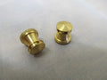Billing Boats 04-BF-0444 Capstan (2) (8324663050477)