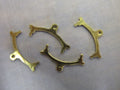 Billing Boats 04-BF-0498 Parrel Fittings (4) (8324663673069)