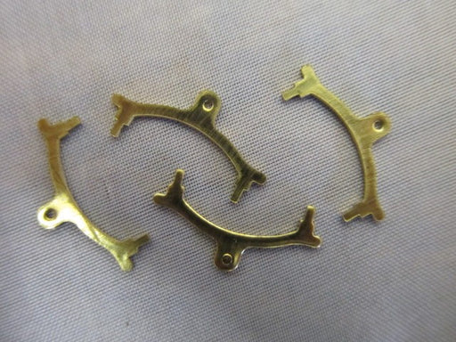 Billing Boats 04-BF-0498 Parrel Fittings (4) (8324663673069)