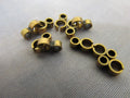Billing Boats 04-BF-0531 Ring 4mm (10) (8324664262893)