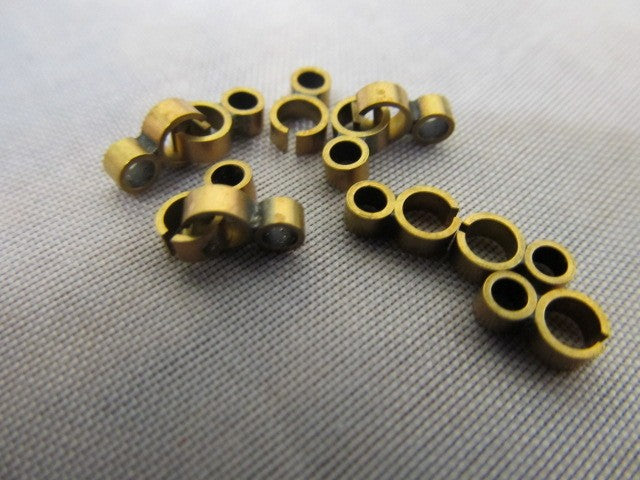 Billing Boats 04-BF-0531 Ring 4mm (10) (8324664262893)