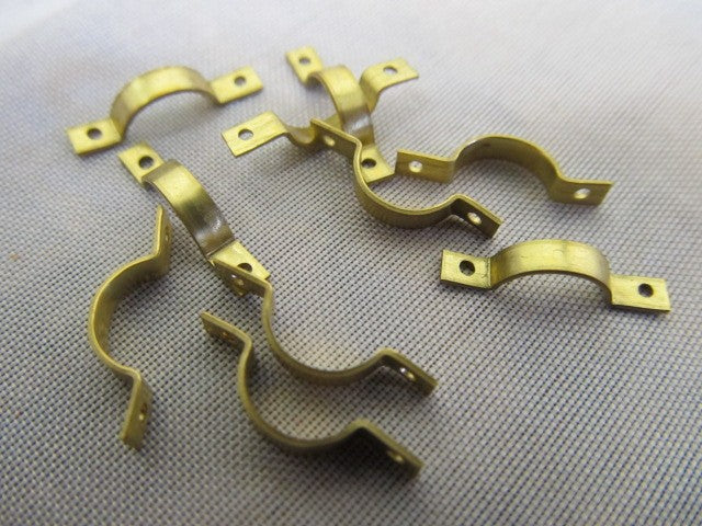 Billing Boats 04-BF-0566 Mast Fittings 16mm (10) (8324664590573)