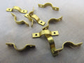 Billing Boats 04-BF-0567 Mast Fittings 14mm (10) (8324664623341)