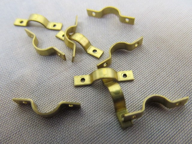 Billing Boats 04-BF-0567 Mast Fittings 14mm (10) (8324664623341)