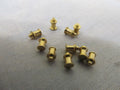 Billing Boats 04-BF-0577 Bollard 3 x 5mm V (8324664754413)