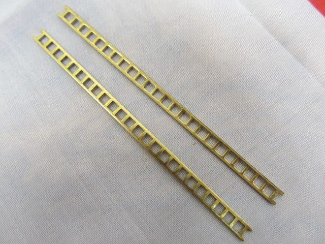 Billing Boats 04-BF-0597 Ladder 5 X 100mm (2) (8324664918253)