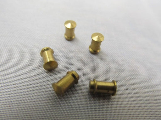 Billing Boats 04-BF-0615 Vent 4 x 7mm (8324664983789)