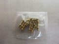 Billing Boats 04-BF-0690 Rail Stanchion 8mm 1 hole (10) (8324665868525)