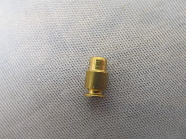 Billing Boats 04-BF-0719 Motor (Dummy) 12 x 7mm (8324666228973)