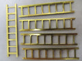 Billing Boats 04-BF-0714 Ladder 12x55 mm (5) (8324666196205)