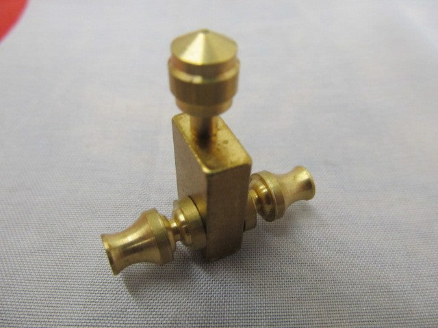 Billing Boats 04-BF-0727 Winch 33 x 33mm (8324666261741)