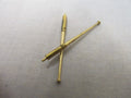 Billing Boats 04-BF-0652 Flagstaff 2x32mm (2) (8324665409773)