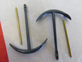 Billing Boats 04-BF-0306 Stock Anchor Plastic 50x65mm (20 (8324662231277)