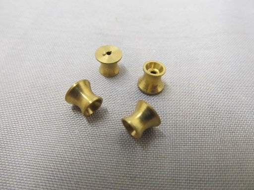 Billing Boats 04-BF-0667 Winch? 6X4 87mm (4) (8324665704685)