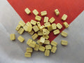 Billing Boats 04-BF-0697 Wooden Block Single 5mm (50) (8324665966829)