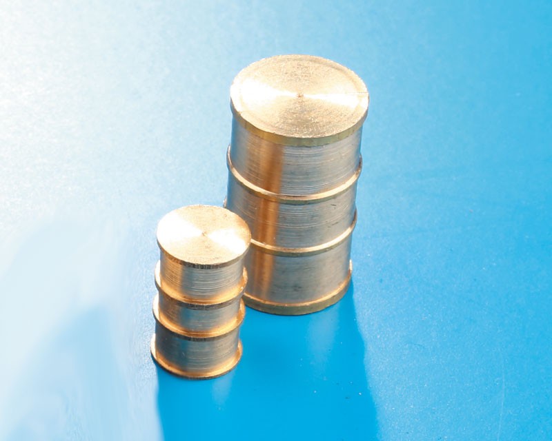 Billing Boats 04-BF-0894 Barrel (4) (8324666589421)