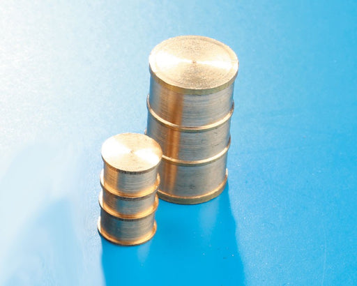 Billing Boats 04-BF-0894 Barrel (4) (8324666589421)