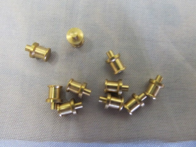 Billings 04-BF-0036 Bollard 5x7mm (10pk) (8324636508397)