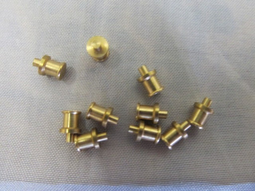 Billings 04-BF-0036 Bollard 5x7mm (10pk) (8324636508397)