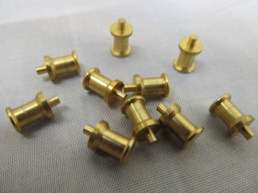 Billing Boats 04-BF-0135 Bollard 5 x 10mm (10) (8324660691181)