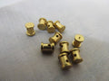 Billing Boats 04-BF-0481 Bollard 4 x 5mm (10) (8324663410925)