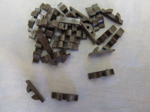 Billing Boats 04-BF-0041 Hawse Pipe 12mm (25) (8324659380461)