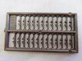 Billing Boats 04-BF-0193 Cleat 9mm (1) (8183096082669)