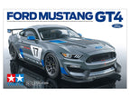 Tamiya 1/24 Ford Mustang GT4 Sports Car Series no.354