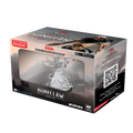 WizKids 90364 D&D Nolzurs Marvelous Miniatures: Boneclaw Paint Night Kit (#6) (9003826086125)