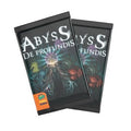 Bombyx PANABYSSEXP01 Abyss De Profundis