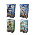 Grand Archive 26RDOPD-EN Radiant Origins Pantheon Deck Set (9250481504493)