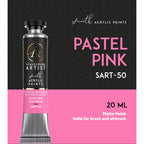 Scale 75 Scalecolor Artist Pastel Pink 20ml (3)