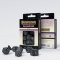 Q Workshop Pathfinder Carrion Crown Dice Set